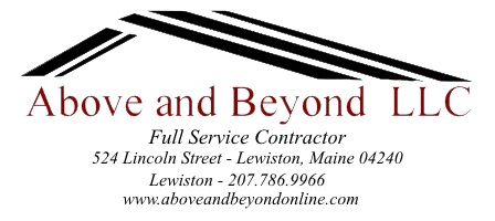 Logo for Above & Beyond LLC